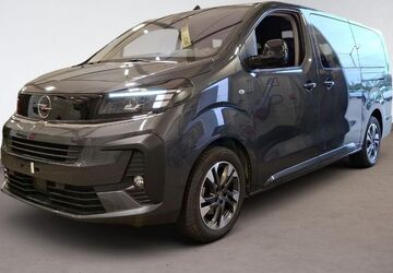 Opel Zafira Life 33.882 km 32.680 &euro; Rüsselsheim 65428