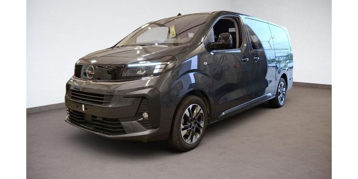 Opel Zafira Life 33.882 km 32.680 &euro; Rüsselsheim 65428