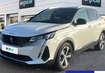 Peugeot 3008 31.211 km 23.780 &euro; Maintal 63477
