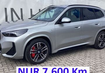BMW X1 7.524 km 39.433 &euro; Hainburg 63512
