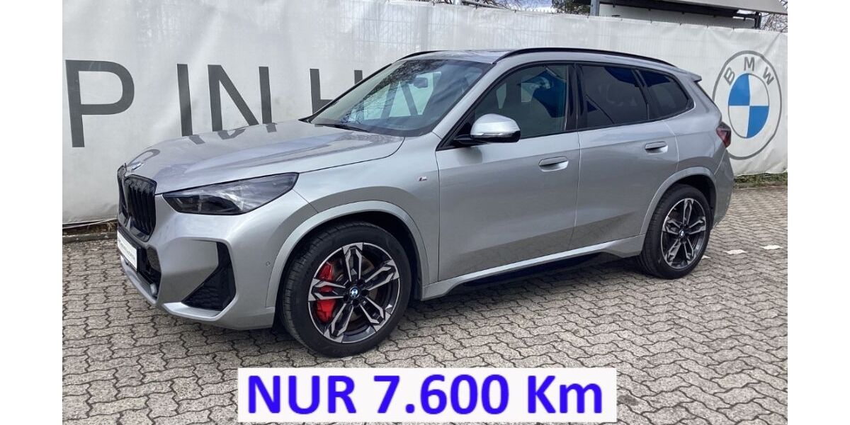 BMW X1 7.524 km 39.433 &euro; Hainburg 63512