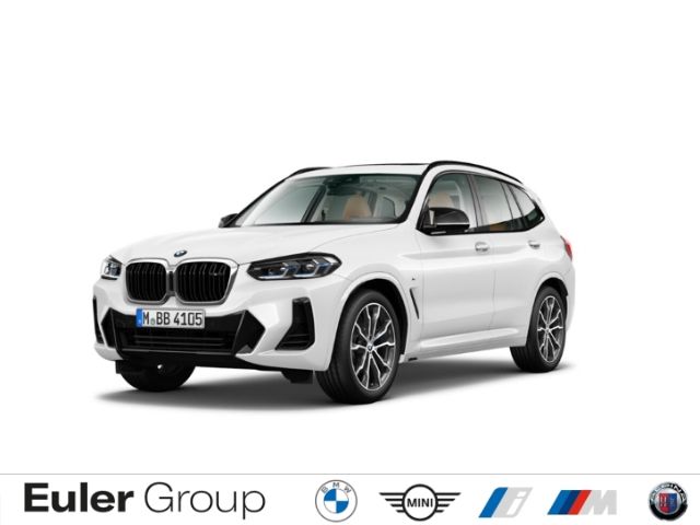 BMW X3 M40 46.560 km 53.288 &euro; Frankfurt 60314