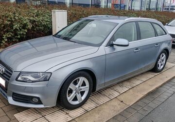 Audi A4 270.000 km 4.900 &euro; Frankfurt am Main 60486