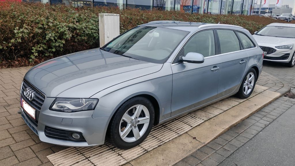 Audi A4 270.000 km 4.900 &euro; Frankfurt am Main 60486