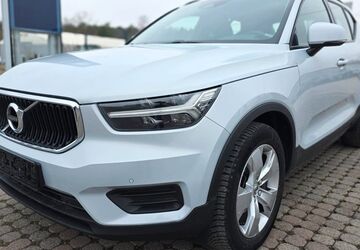 Volvo XC40 40.700 km 25.400 &euro; Kleinostheim 63801
