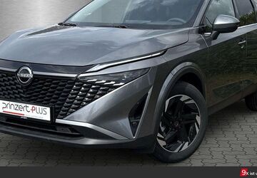 Nissan Qashqai 4.970 km 30.470 &euro; Rödermark 63322