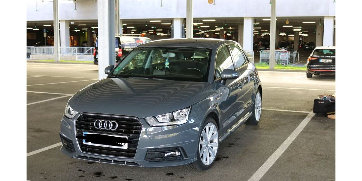 Audi A1 130.000 km 9.500 &euro; Eschborn 65760