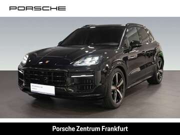 Gebrauchte Porsche Cayenne