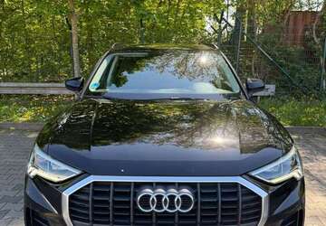 Audi Q3 131.000 km 25.750 &euro; Offenbach am Main, Stadt (Hessen) 63069