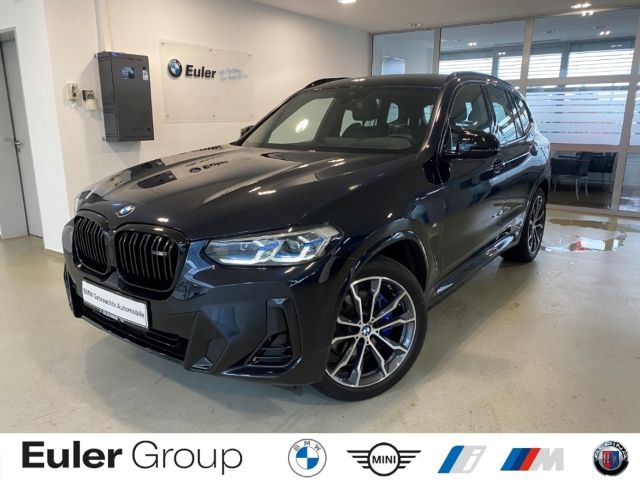 BMW X3 M40 61.263 km 48.899 &euro; Hofheim 65719