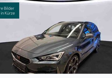 Cupra Leon 29.018 km 26.150 &euro; Hofheim-Diedenbergen 65719