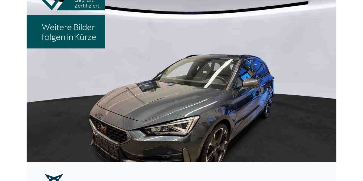 Cupra Leon 29.018 km 26.150 &euro; Hofheim-Diedenbergen 65719
