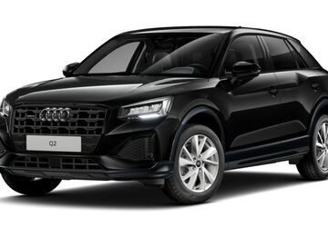 Audi Q2 28.338 km 36.980 &euro; Oberursel 61440