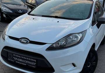 Ford Fiesta 140.400 km 2.600 &euro; Langenselbold 63505