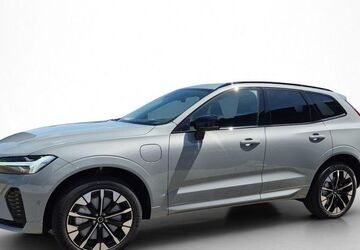 Volvo XC60 7.500 km 67.340 &euro; Oberursel (Taunus) OT Oberursel 61440