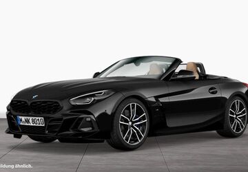 BMW Z4 M40 25.500 km 58.690 &euro; Alzenau 63755