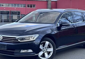 VW Passat 223.985 km 13.900 &euro; Dietzenbach 63128