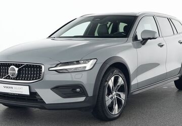 Volvo V60 Cross Country 20.860 km 46.990 &euro; Weiterstadt 64331