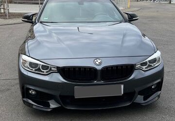 BMW 440 Gran Coupé 129.600 km 29.000 &euro; Hanau 63452
