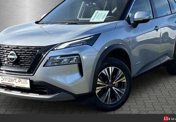 Nissan X-Trail 30.565 km 27.670 &euro; Rödermark 63322