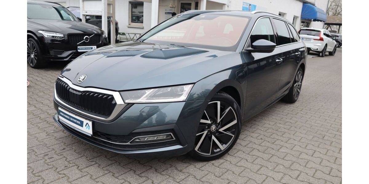 Skoda Octavia 68.905 km 21.480 &euro; Darmstadt 64291