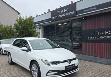 VW Golf 129.000 km 18.900 &euro; OFFENBACH AM MAIN 63075