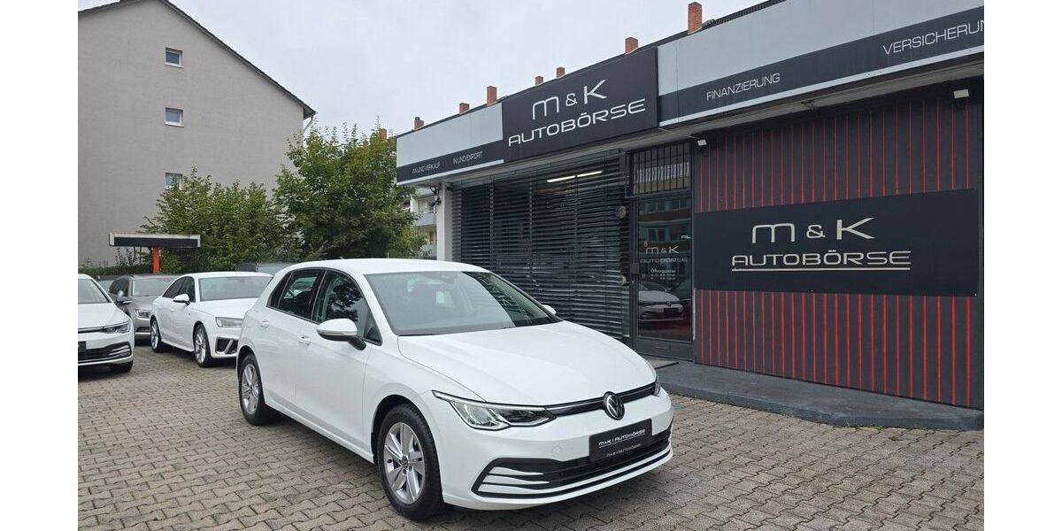 VW Golf 129.000 km 19.900 &euro; OFFENBACH AM MAIN 63075