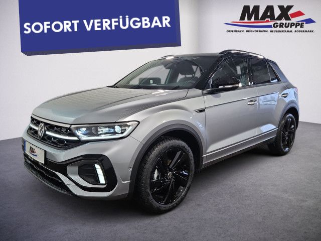 VW T-Roc 7.500 km 35.989 &euro; Offenbach am Main 63071