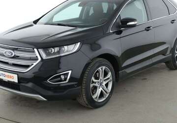 Ford Edge 98.323 km 19.010 &euro; Frankfurt am Main 65936