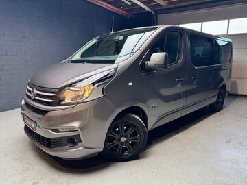 Gebrauchte Fiat Talento