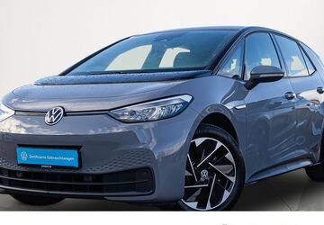 VW ID.3 32.750 km 18.240 &euro; Bad Homburg 61348