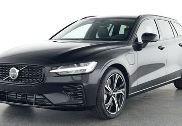 Volvo V60 16.200 km 40.920 &euro; Hanau 63452