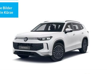 VW Tayron 28.131 km 35.790 &euro; Bad Nauheim 61231