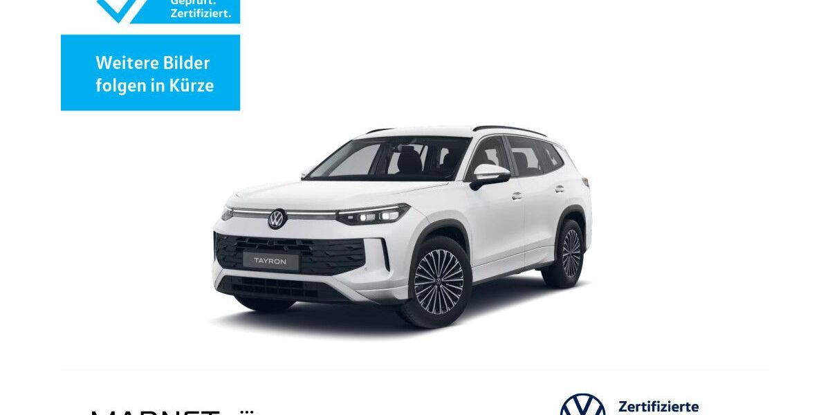 VW Tayron 28.131 km 35.790 &euro; Bad Nauheim 61231