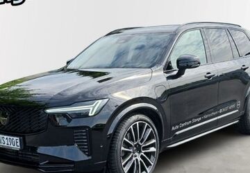 Volvo XC90 9.900 km 85.900 &euro; Kleinostheim 63801