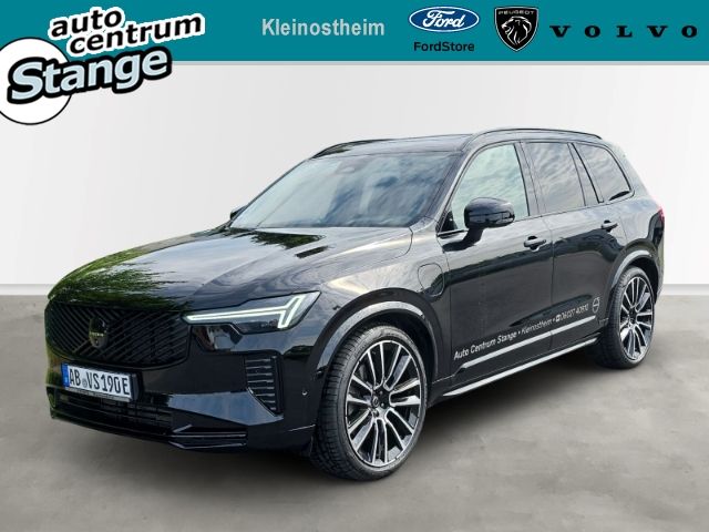 Volvo XC90 9.900 km 85.900 &euro; Kleinostheim 63801