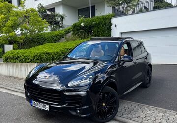 Porsche Cayenne 178.000 km 22.900 &euro; Hofheim am Taunus 65719