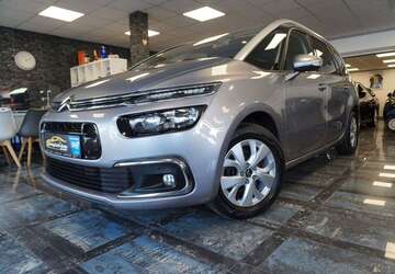 Citroen Grand C4 Picasso 139.319 km 12.950 &euro; Mühlheim / Main 63165