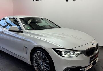 BMW 440 115.000 km 30.450 &euro; Hofheim-Wallau 65719