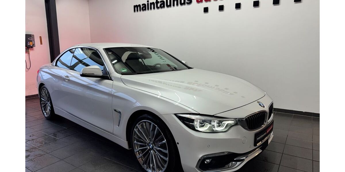 BMW 440 115.000 km 30.450 &euro; Hofheim-Wallau 65719