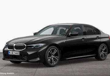 BMW 320 16.799 km 44.990 &euro; Dreieich-Sprendlingen 63303