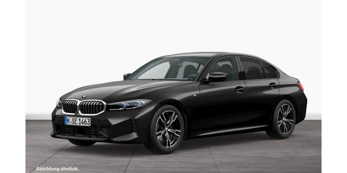 BMW 320 16.799 km 44.990 &euro; Dreieich-Sprendlingen 63303