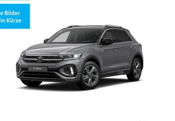 VW T-Roc 25.446 km 28.890 &euro; Bad Nauheim 61231