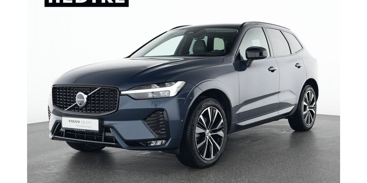 Volvo XC60 16.228 km 47.550 &euro; Weiterstadt 64331
