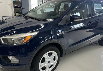 Ford Kuga 11.900 km 7.680 &euro; Groß Umstadt 64823