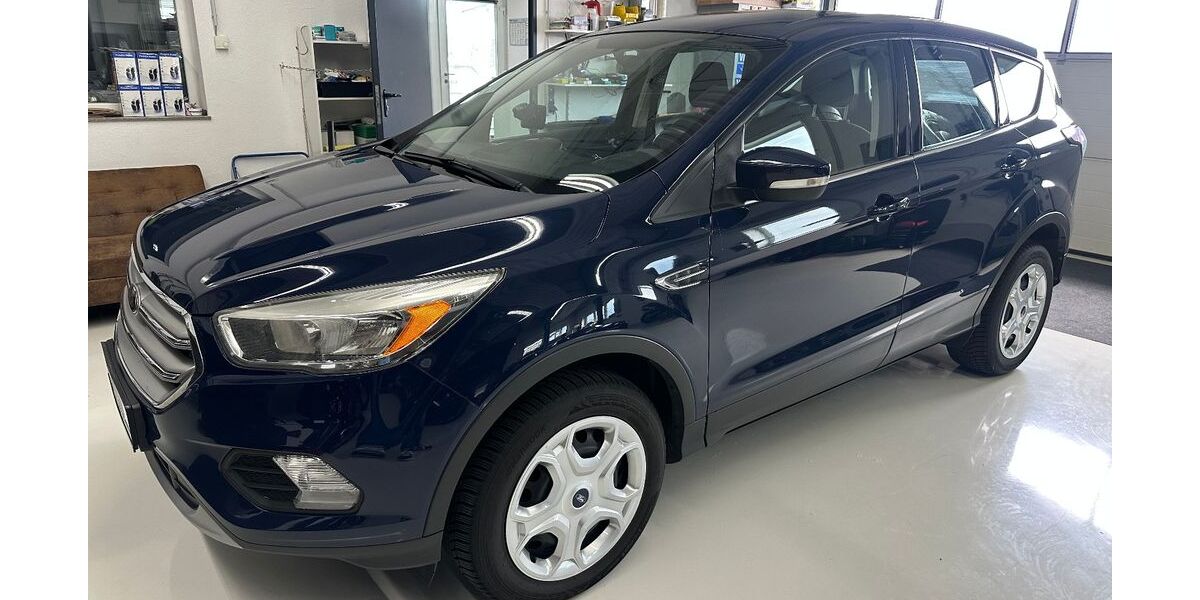 Ford Kuga 11.900 km 7.680 &euro; Groß Umstadt 64823