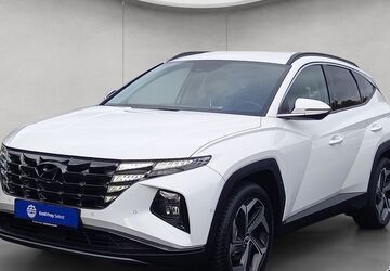 Hyundai TUCSON 5.268 km 32.550 &euro; Frankfurt 60386