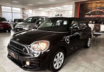 Mini Cooper Countryman 51.436 km 19.999 &euro; Erlensee 63526