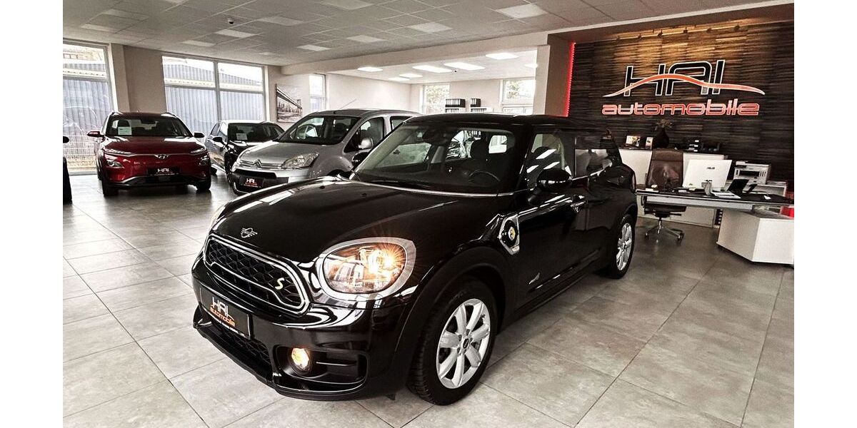 Mini Cooper Countryman 51.436 km 19.999 &euro; Erlensee 63526
