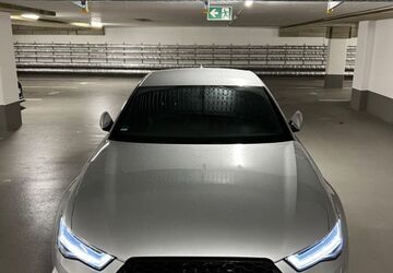 Audi A6 199.985 km 15.900 &euro; Offenbach am Main 63065